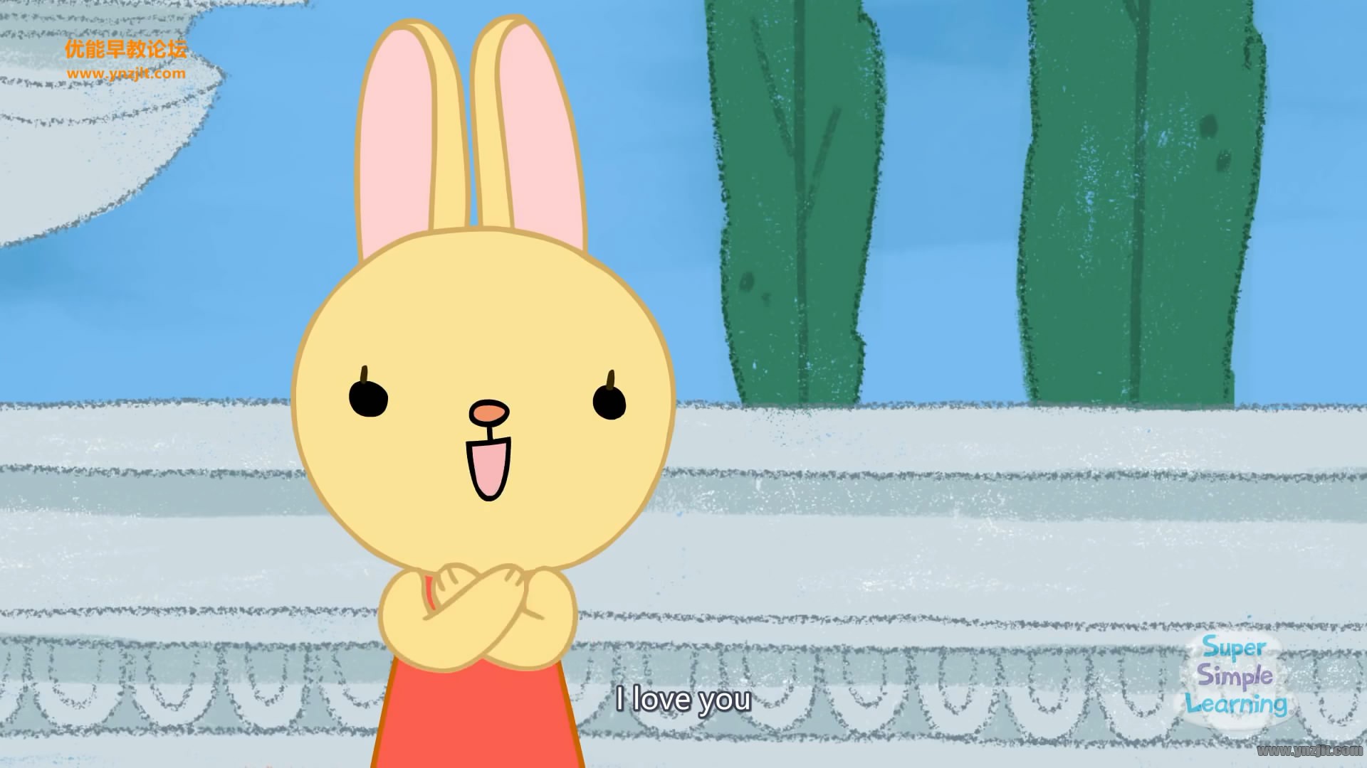 48skidamarinksupersimplesongs英语儿歌下载